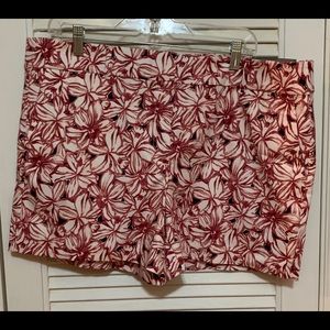 NBW NWT Ann Taylor factory shorts